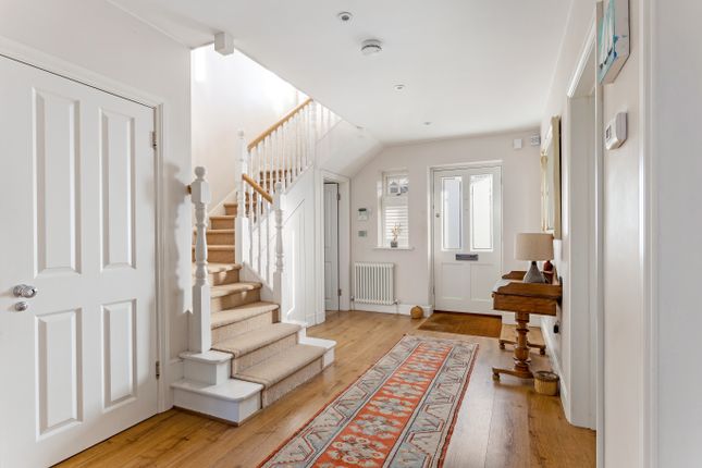 Detached house for sale in Foxes Dale, London