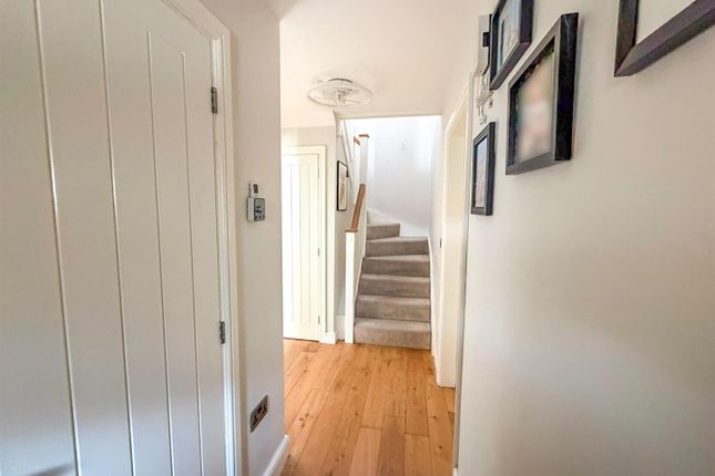 6, Kinalt Crescent, St Martins photo 5