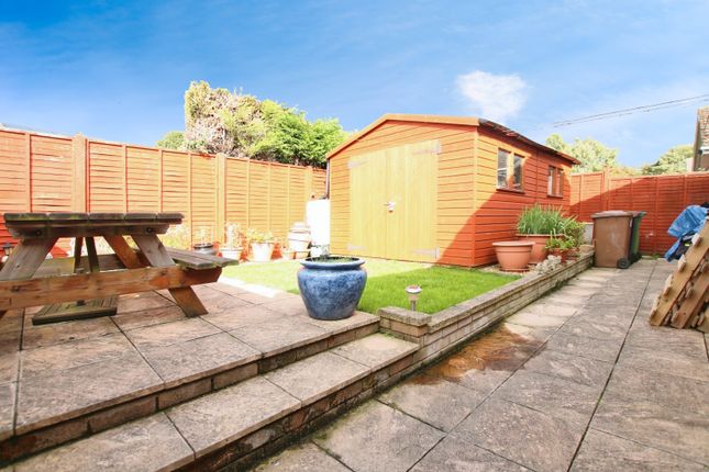 41, Queen Elizabeth Drive, Wisbech photo 3