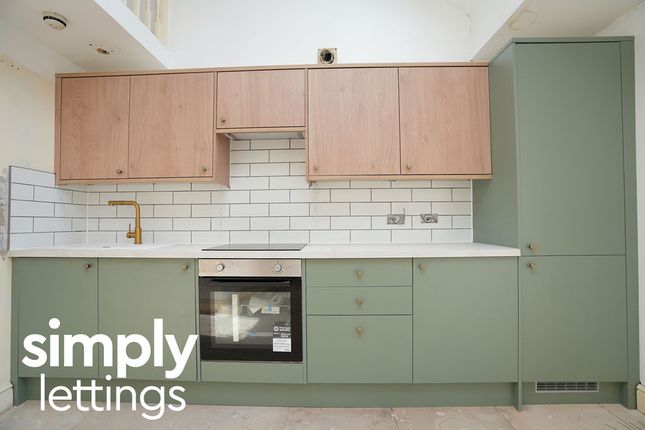 F2, 89, Rose Hill Terrace, Brighton photo 2