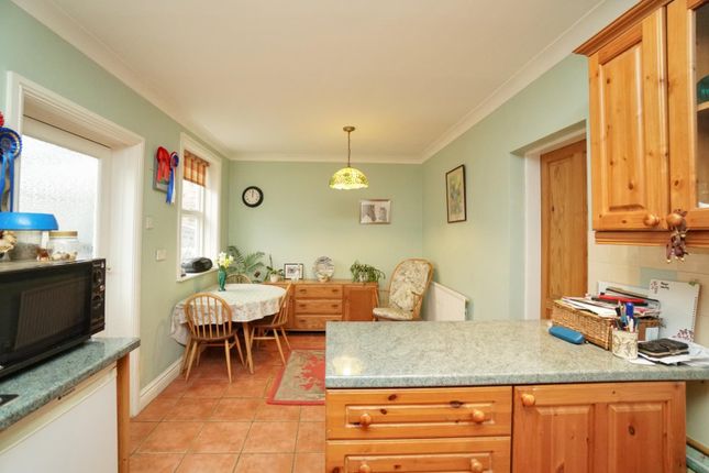 End terrace house for sale in Clay Cottage North End, Raskelf, York