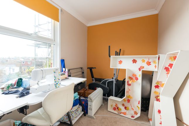 End terrace house for sale in St. Lukes Road, Ramsgate