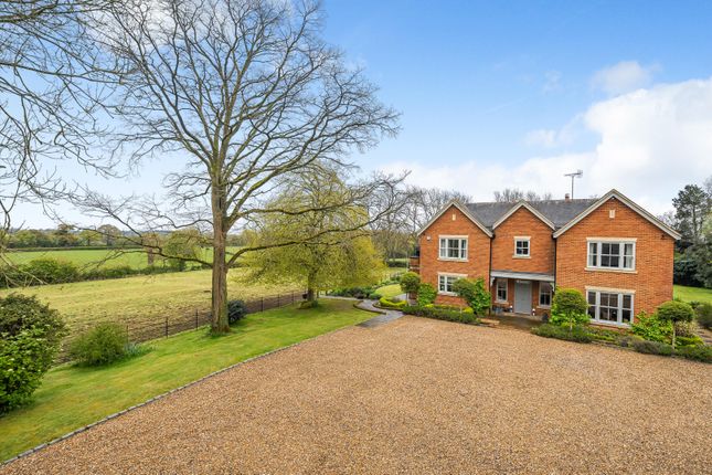 Detached house for sale in Northend, Henley-On-Thames, Buckinghamshire