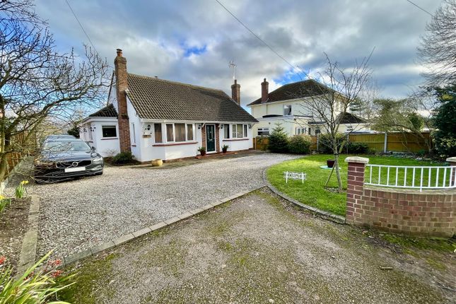 Detached bungalow for sale in Grange Court Lane, Huntley, Gloucester