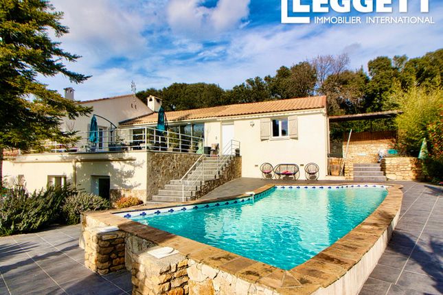 Villa for sale in La Boissière, Hérault, Occitanie