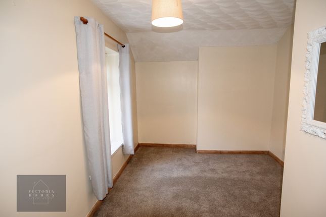 Terraced house for sale in Wesley Place, Beaufort