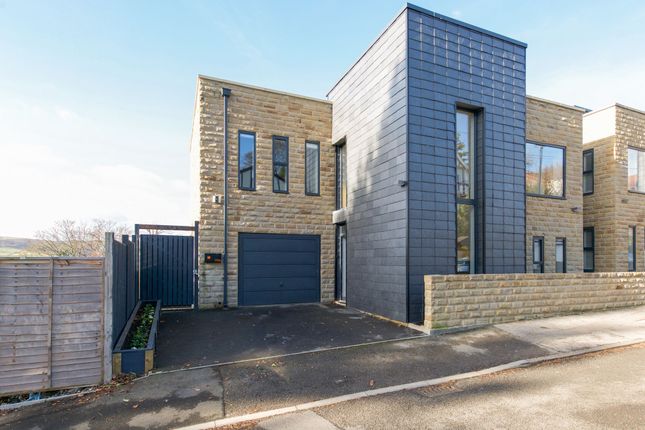 Thumbnail Detached house for sale in Prospect Road, Totley Rise