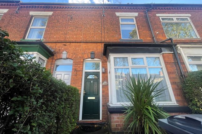 2-bed terraced on 19, Birmingham, £1,125/mo