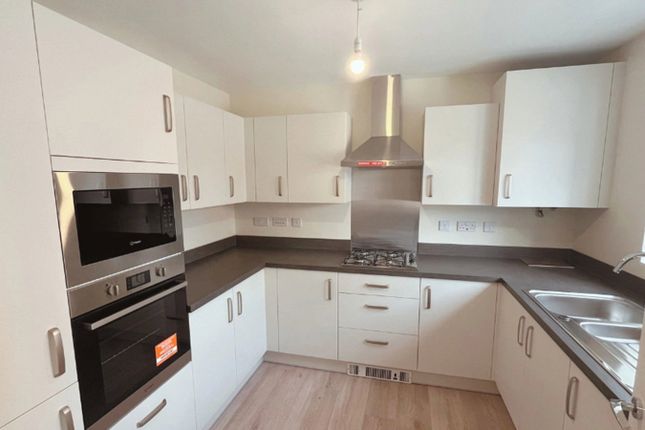 Plot 138 The Bracken, Acresford Park, Rugeley photo 2