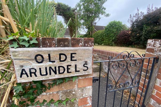 Olde Arundels, Hyde Lane, Creech St Michael photo 5