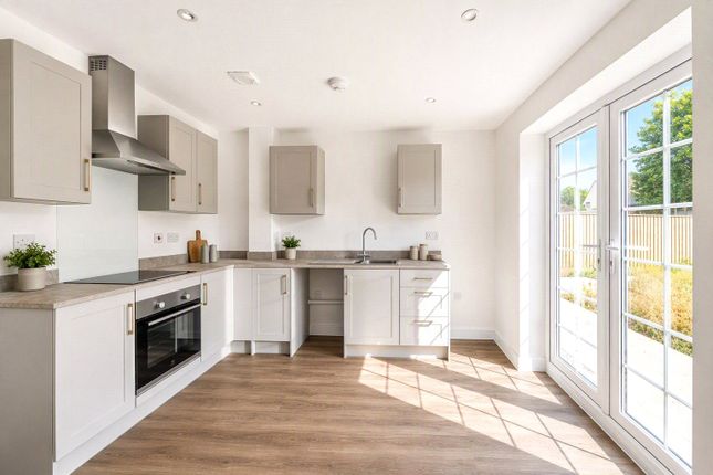 Plot 2, Neroche Meadows, Ilminster photo 3