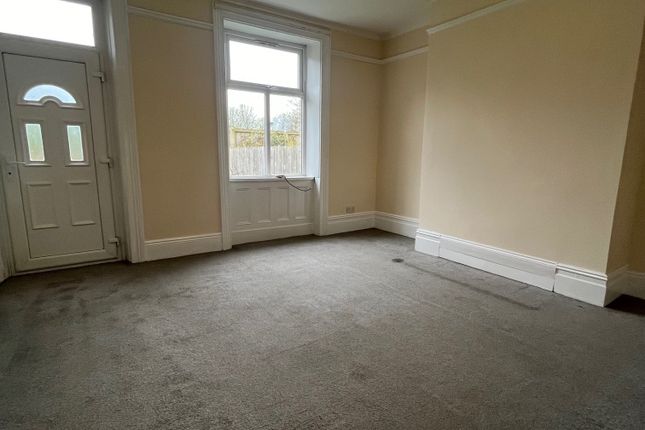 End terrace house to rent in Dockfield Place, Shipley, Bradford