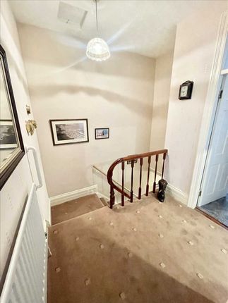Flat for sale in Ashley Road, South Shields