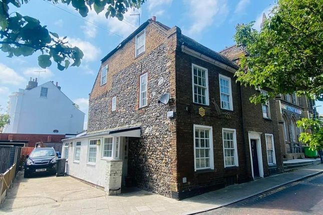 Property for sale in Meeting Street, Ramsgate
