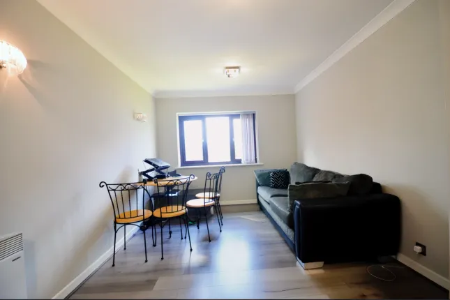Flat 21 King's Court, Bridge Street, Bridge Street, Birmingham photo 5
