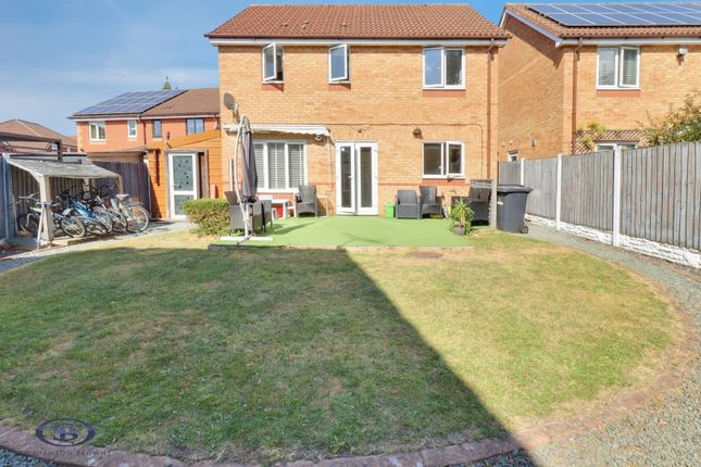 6, Baker Close, Crewe photo 3