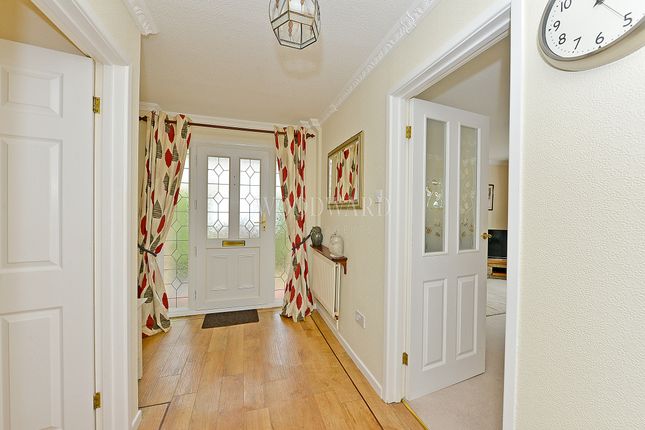 41, Pennine View, Belper photo 4