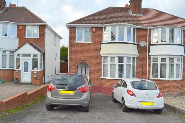 Property for sale in Old Park Road, Dudley