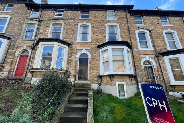 Thumbnail Flat for sale in Westbourne Grove, Scarborough