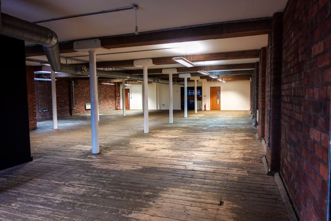 Thumbnail Office to let in Parliament Street, Liverpool