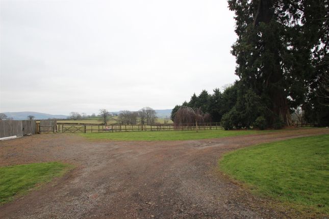 Property to rent in Farmhouse, Pool Farm, Rowlestone