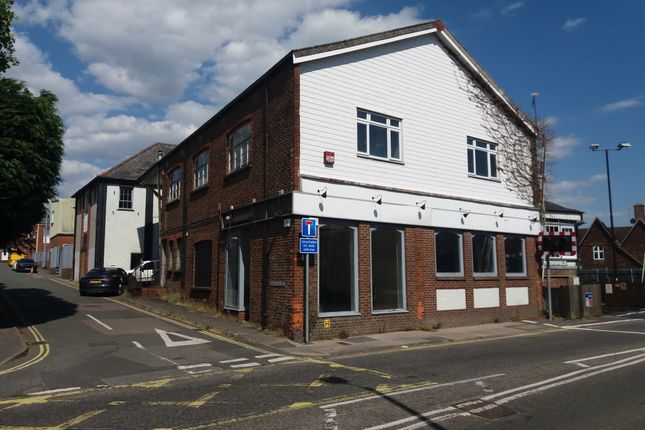 Thumbnail Office for sale in Penns Road, Petersfield