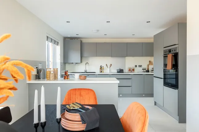 Taylor Wimpey - Brook Vale