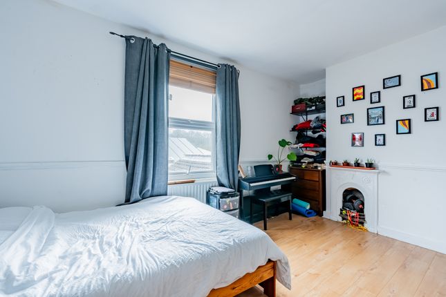 Flat for sale in Bedminster Parade, Bedminster, Bristol