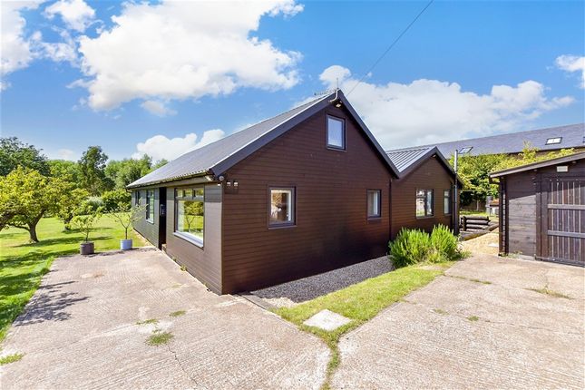 3-bed house on Cooling Road High Halstow, Rochester, £561,500
