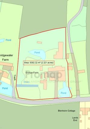 Grange Farm, Long Row, Tibenham photo 3