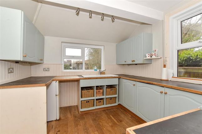 End terrace house for sale in Dover Road, Walmer, Deal, Kent