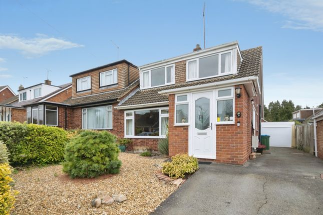 2-bed house on 30, Woodlands Crescent, Buckingham, £350,000