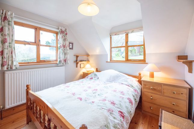 End terrace house for sale in The Common, Leiston, Suffolk, 4Up