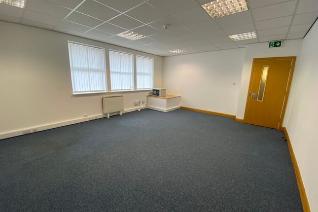 Office to let in Clifford Court, Cooper Way, Carlisle