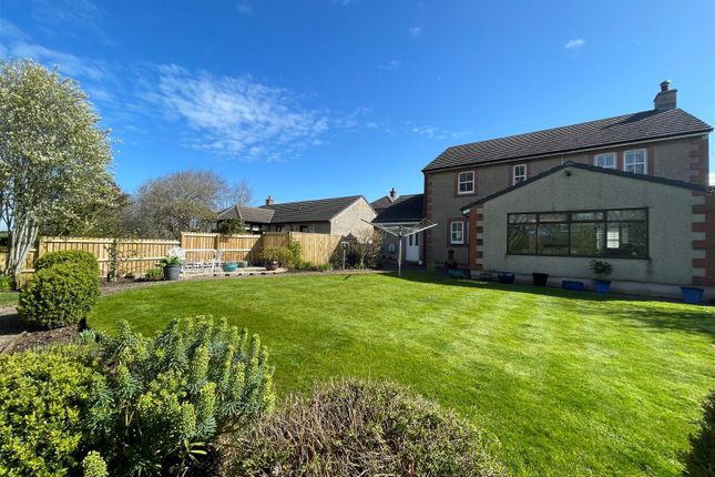 Detached house for sale in Plumpton, Penrith