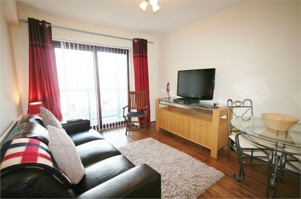 Thumbnail Flat for sale in Abernethy Quay, Maritime Quarter, Swansea