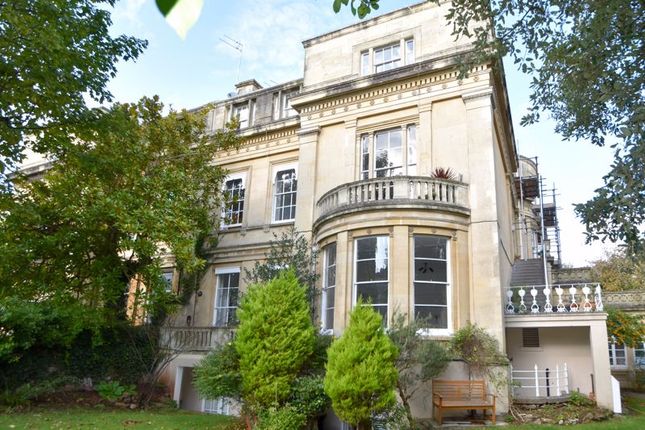 Thumbnail Flat for sale in Clifton Park, Clifton, Bristol