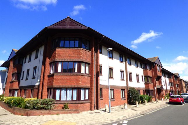 Thumbnail Property for sale in Nightingale Court, Victoria Street, Weymouth