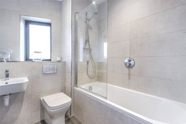Flat 1, 2, Weldale Street, Reading photo 4