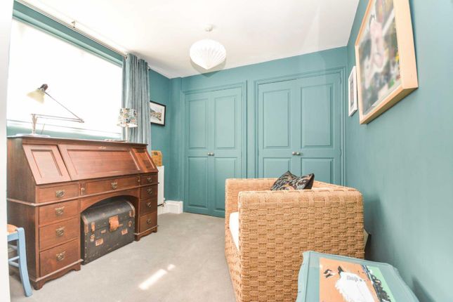Flat for sale in Edith Court, Victoria Road, Margate, Kent