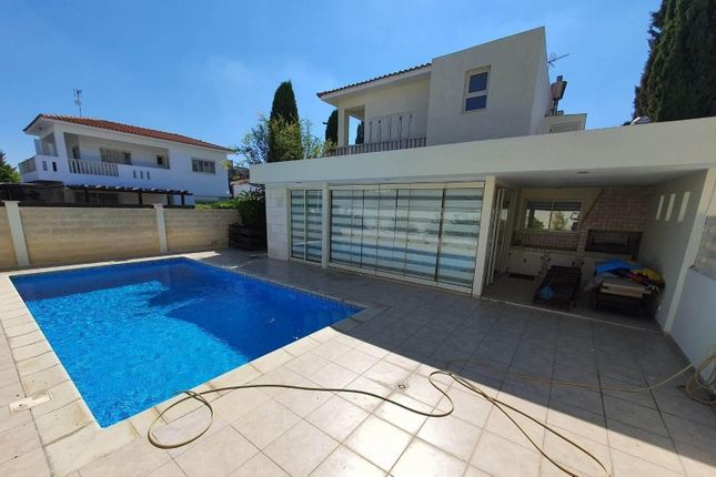 Villa for sale in Pyla, Larnaca, Cyprus