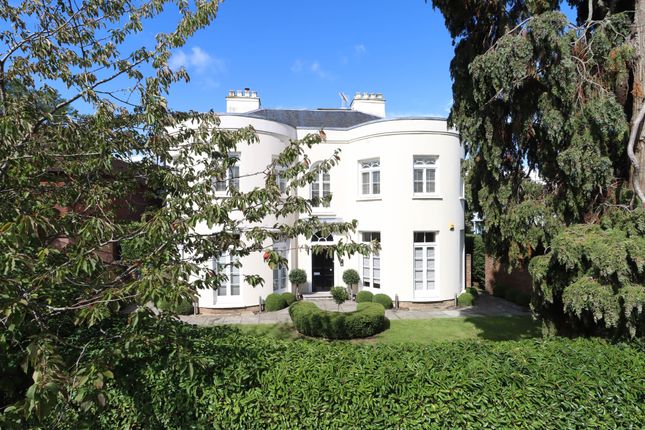 3-bed flat on 5, Leyton Green, Harpenden, £1,000,000