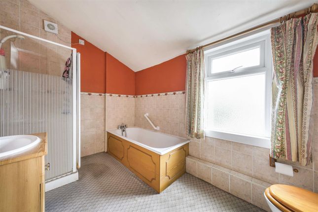 Semi-detached house for sale in Chiltern View Road, Cowley, Uxbridge