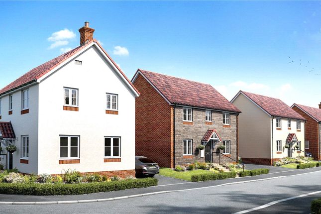 Plot 57, The Winsford,, High Moor View, Devon photo 2