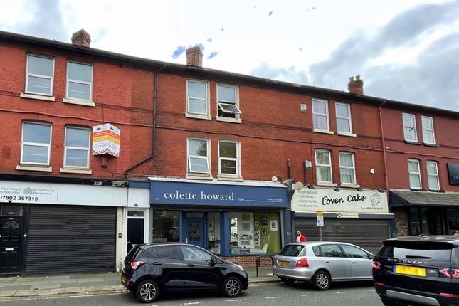Thumbnail Commercial property for sale in Smithdown Road, Liverpool