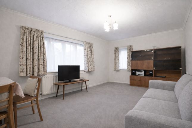 FLAT 7, GABLE LODGE, WEST WICKHAM photo 2