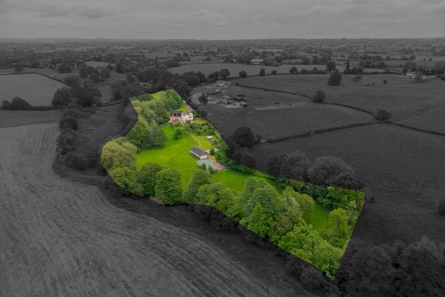 Willow Farm Bunsley Bank, Crewe photo 3