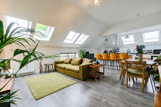 Apartment, 36, Westminster Road, Lancashire photo 3