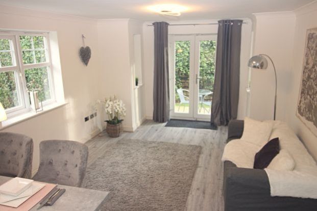 Apartment 3, Willow Hey, Helmshore photo 5