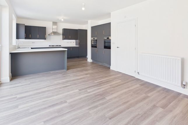 Plot 45, Ash Way, Newcastle photo 2